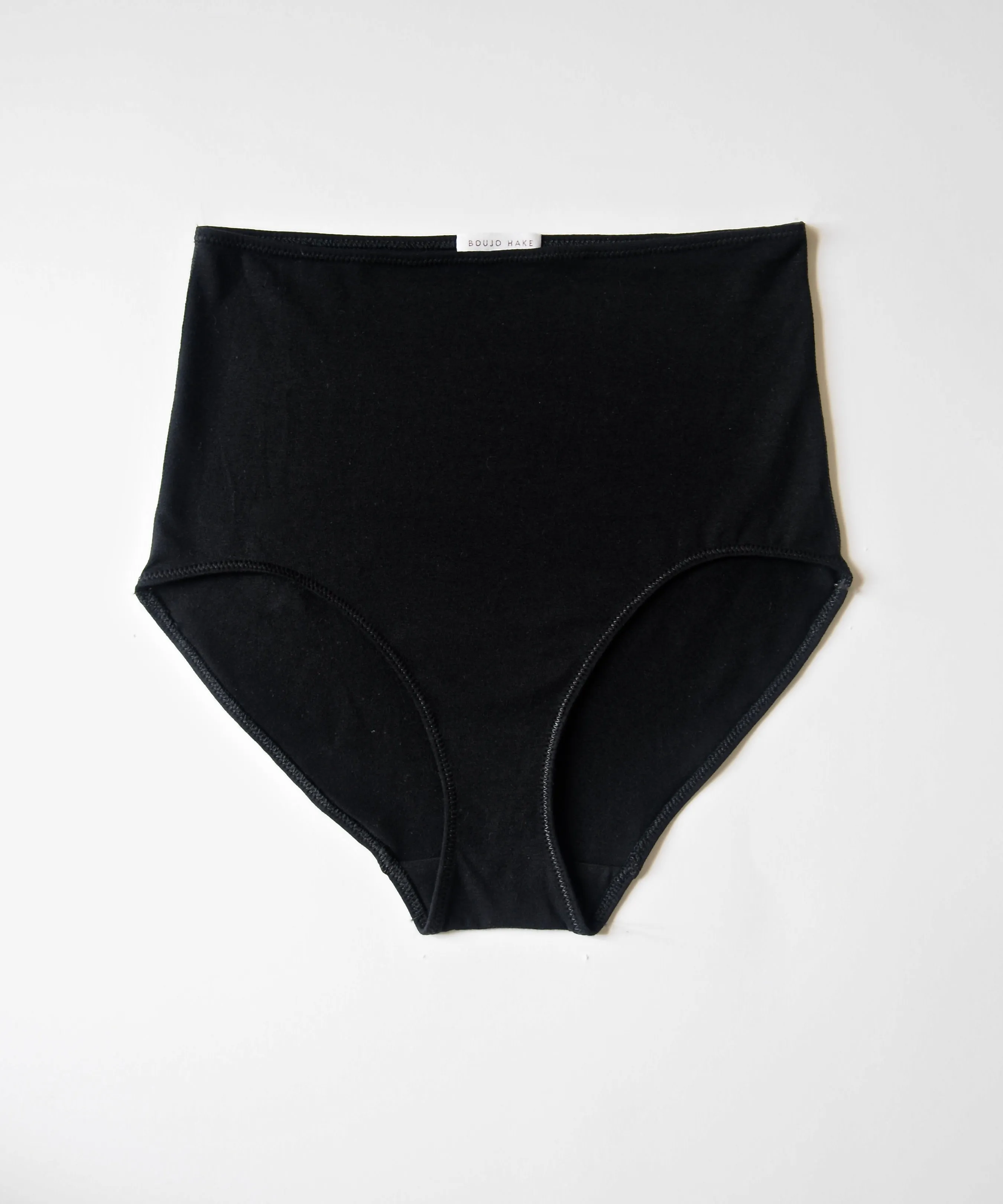 Simple High Briefs