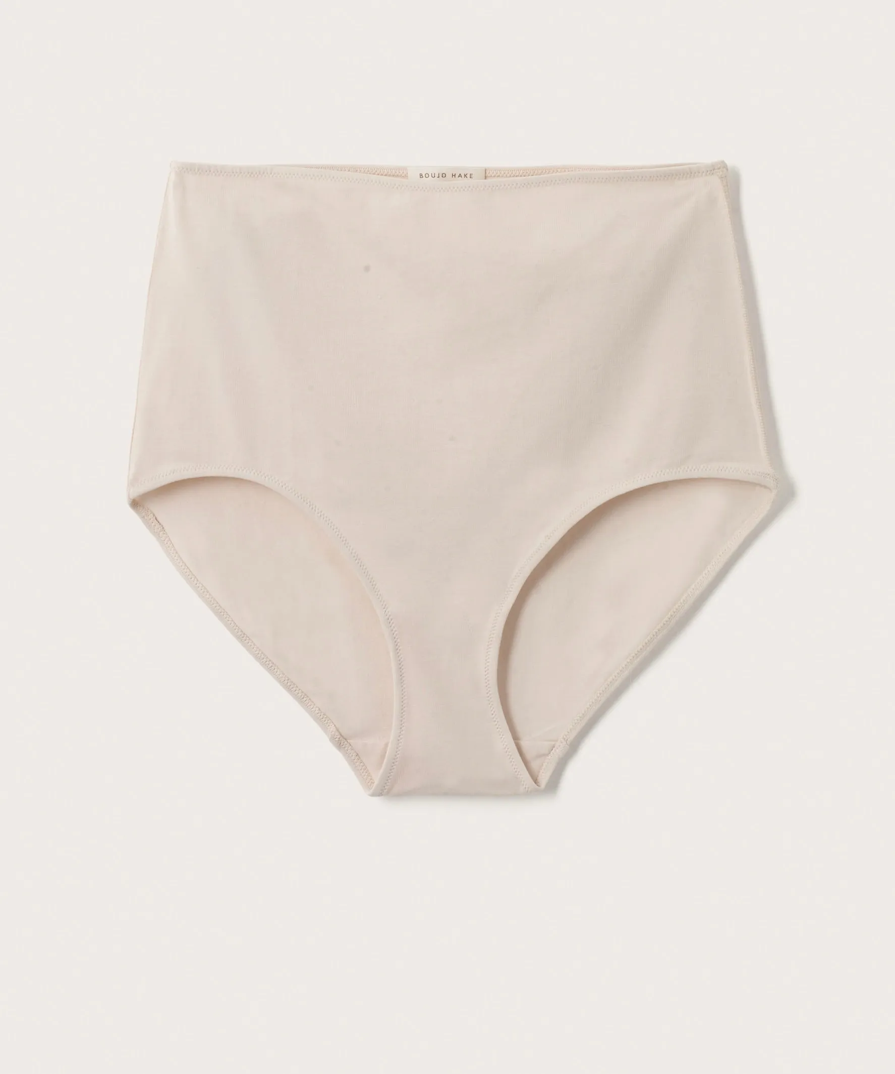 Simple High Briefs