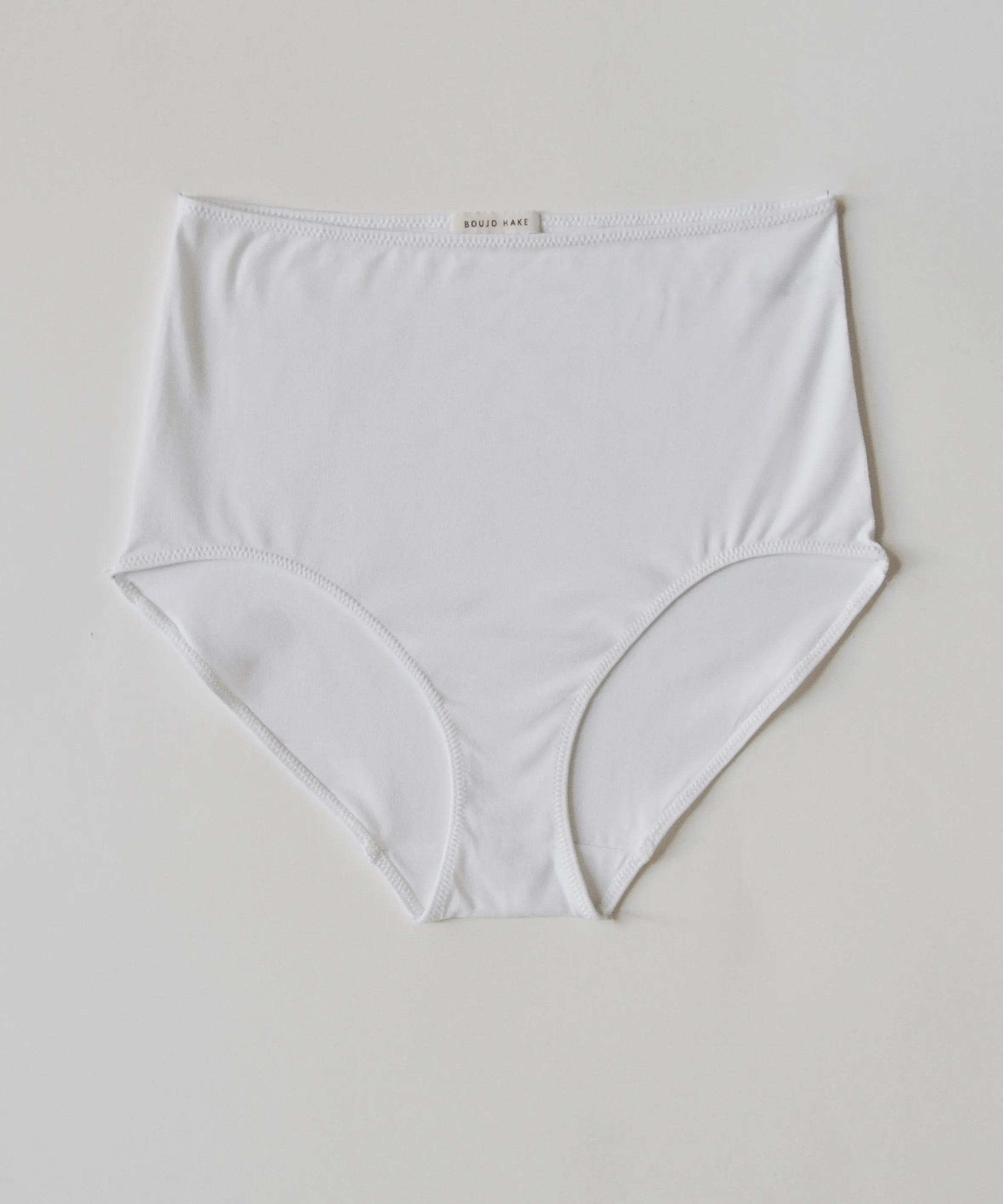 Simple High Briefs