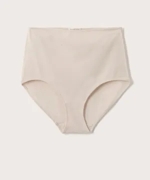 Simple High Briefs