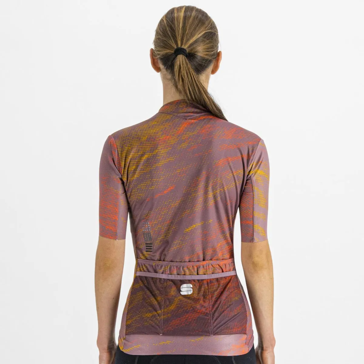 SPORTFUL Cliff SuperGiara Women's Jersey