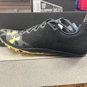 Under Armour HOVR Smokerider Track Spikes