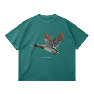 We Are Your Friends Tee