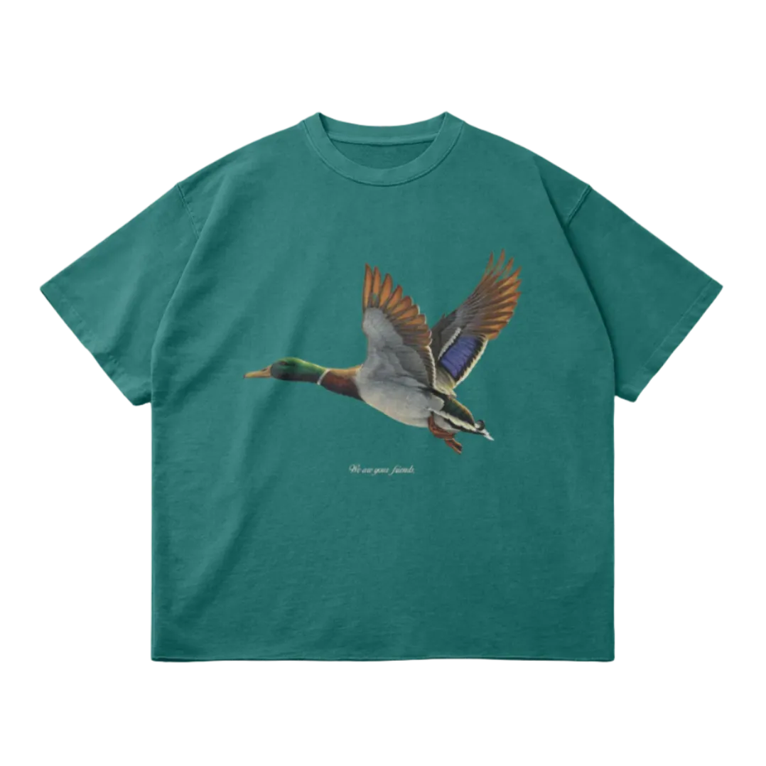 We Are Your Friends Tee