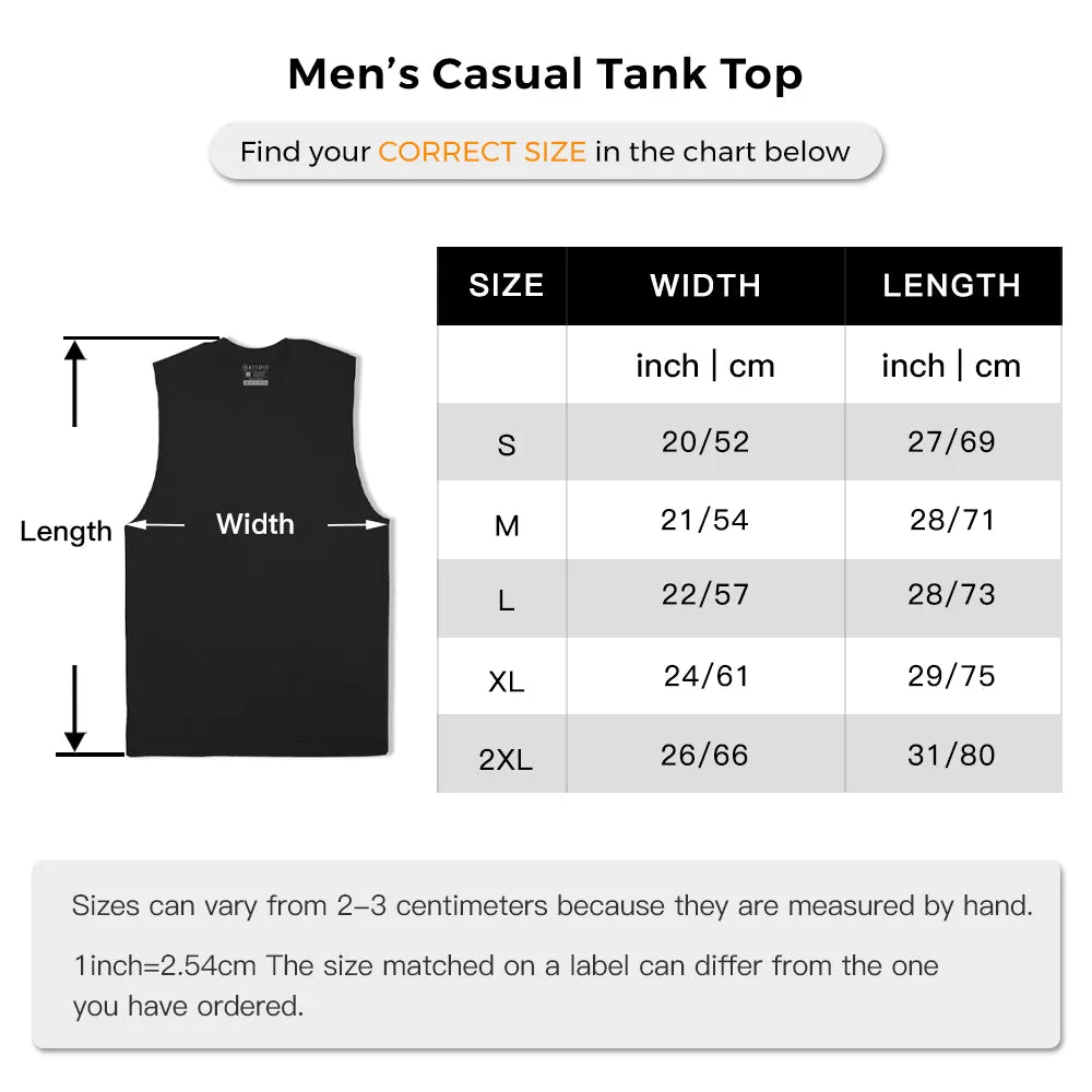 Whiskey Rocks Tank