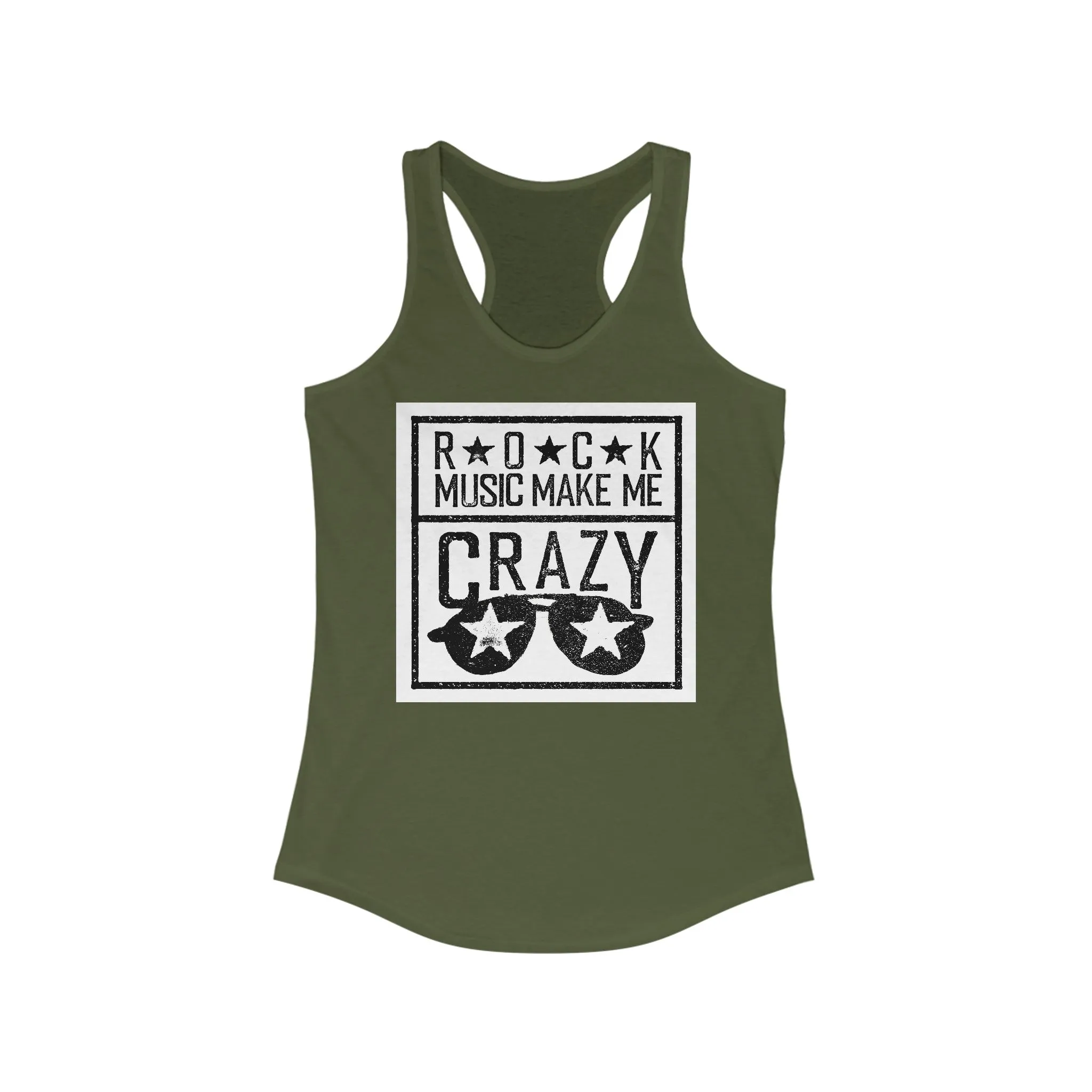 Women's Ideal Racerback Tank
