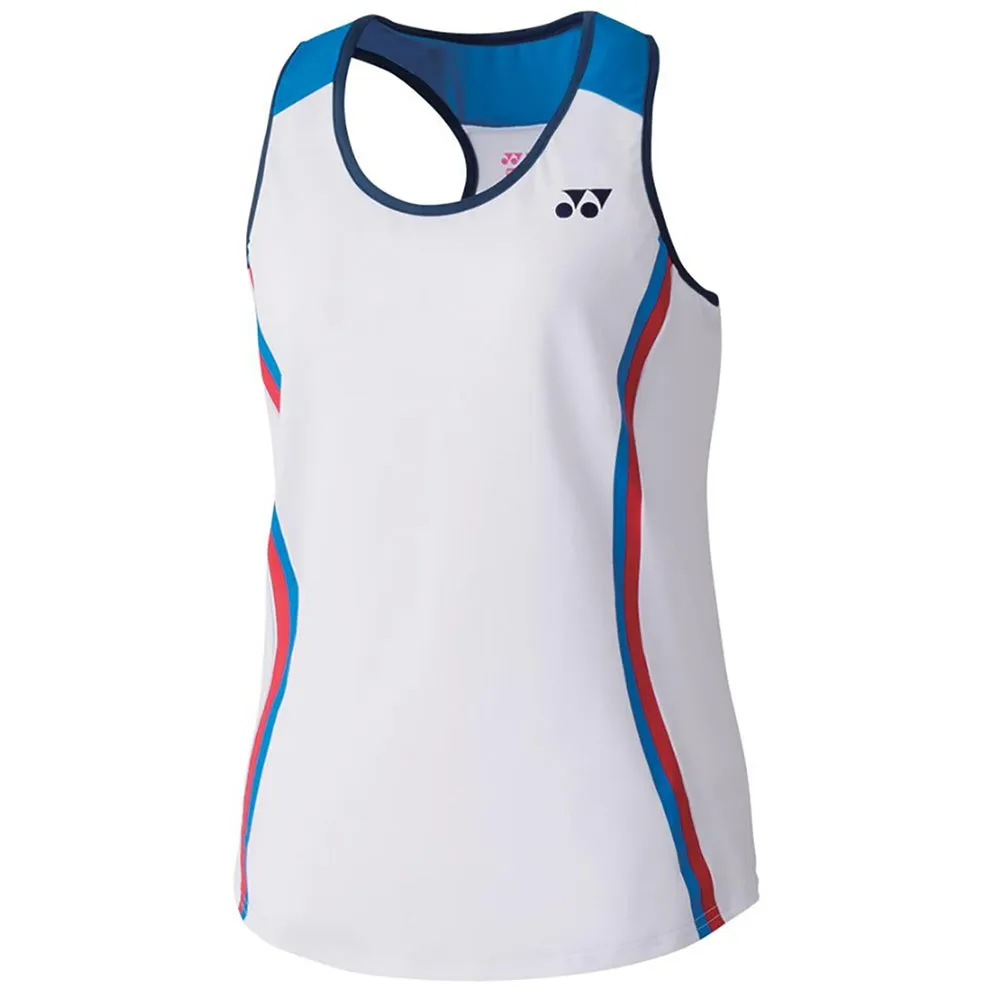 Yonex Melbourne Collection Womens Tennis Tank Top